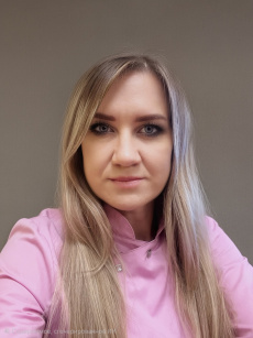 Кирпичникова Валентина Николаевна