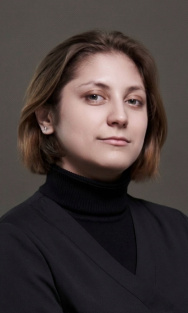 Фокина Лидия Сергеевна