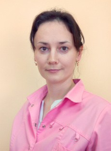 Кириллова Екатерина Владиславовна